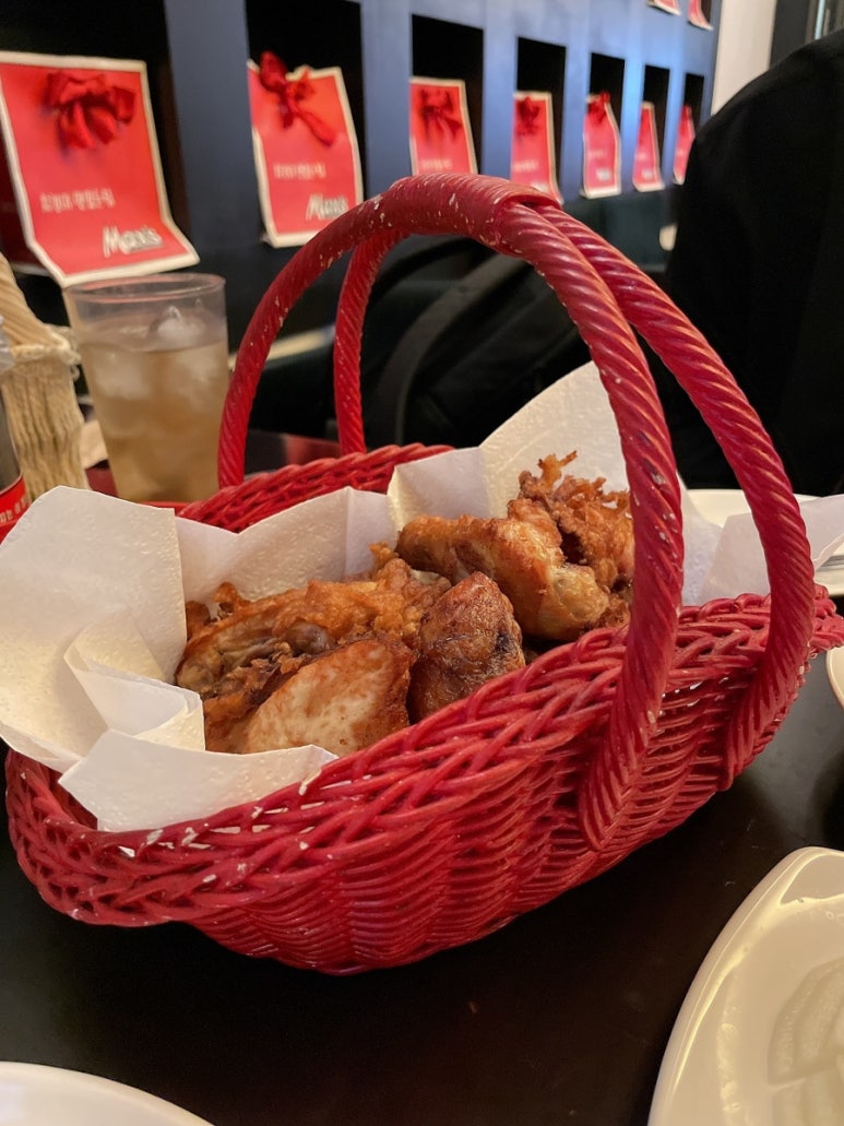 치킨이맛있는집막스 사진 5