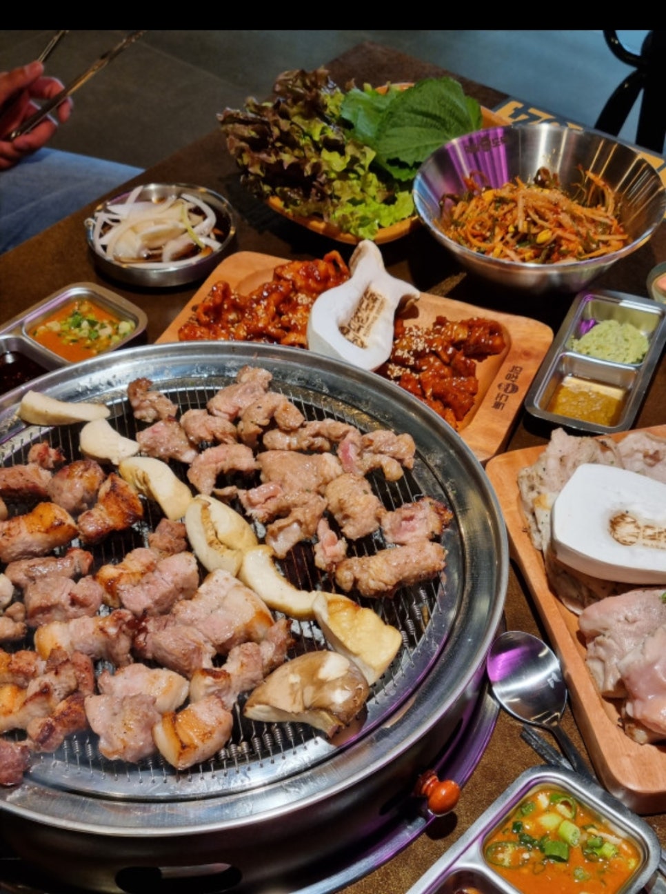 막창도둑 진량점 이미지