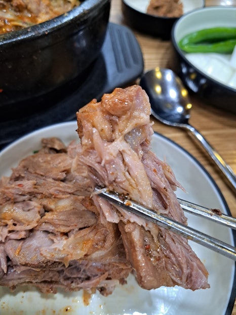 서울뚝배기 이미지
