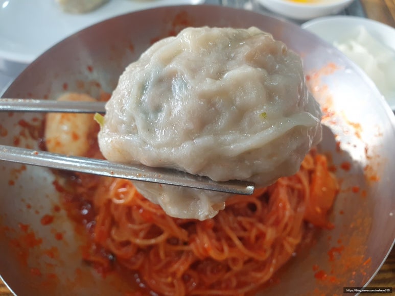 이가네칼국수 이미지