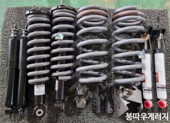 붕따우게러지 이미지