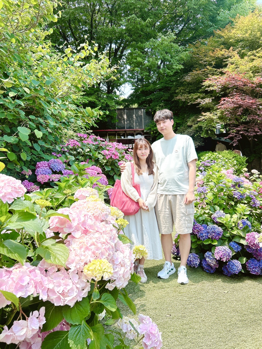조이풀식물원 이미지
