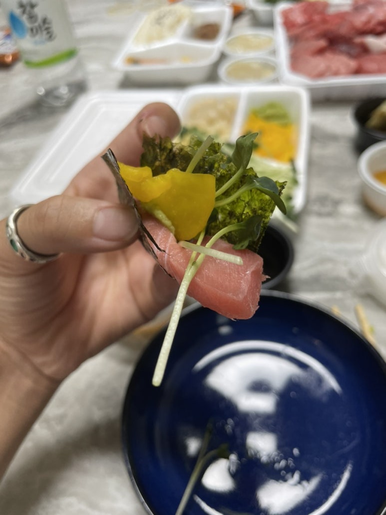 참치직판장 이미지