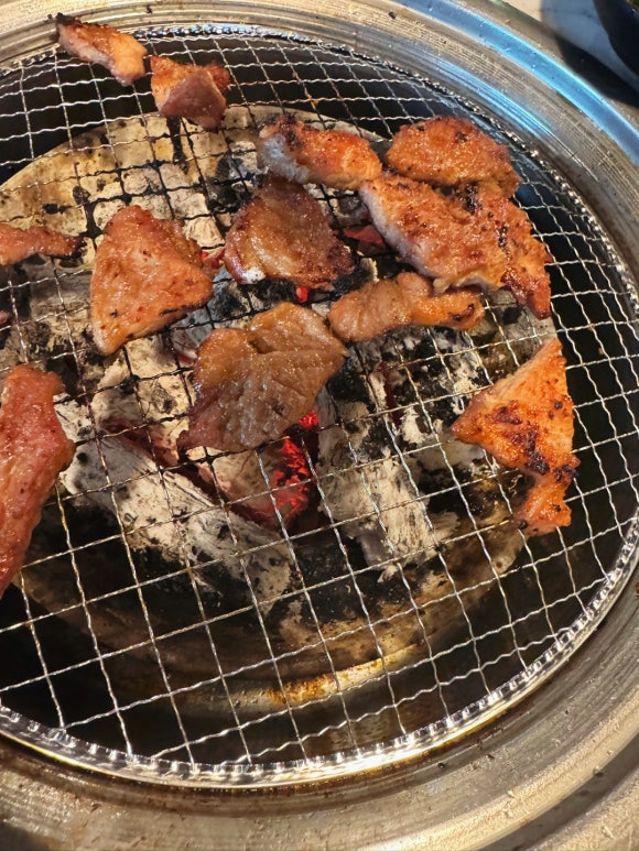 마전소갈비살 이미지