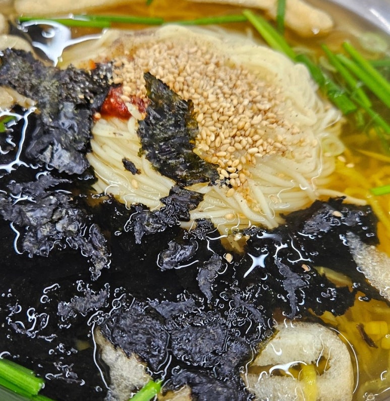 삼락국수 이미지