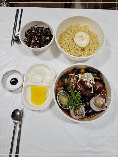 찐짬뽕 이미지