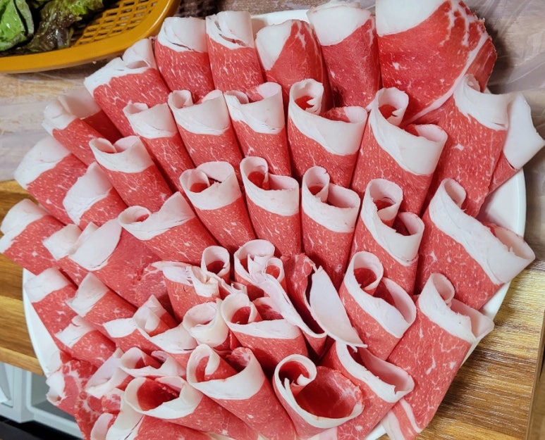 우성식육식당 이미지