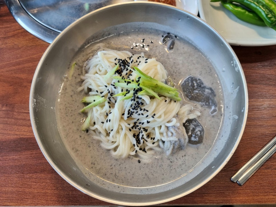 신홍두깨해물칼국수 이미지