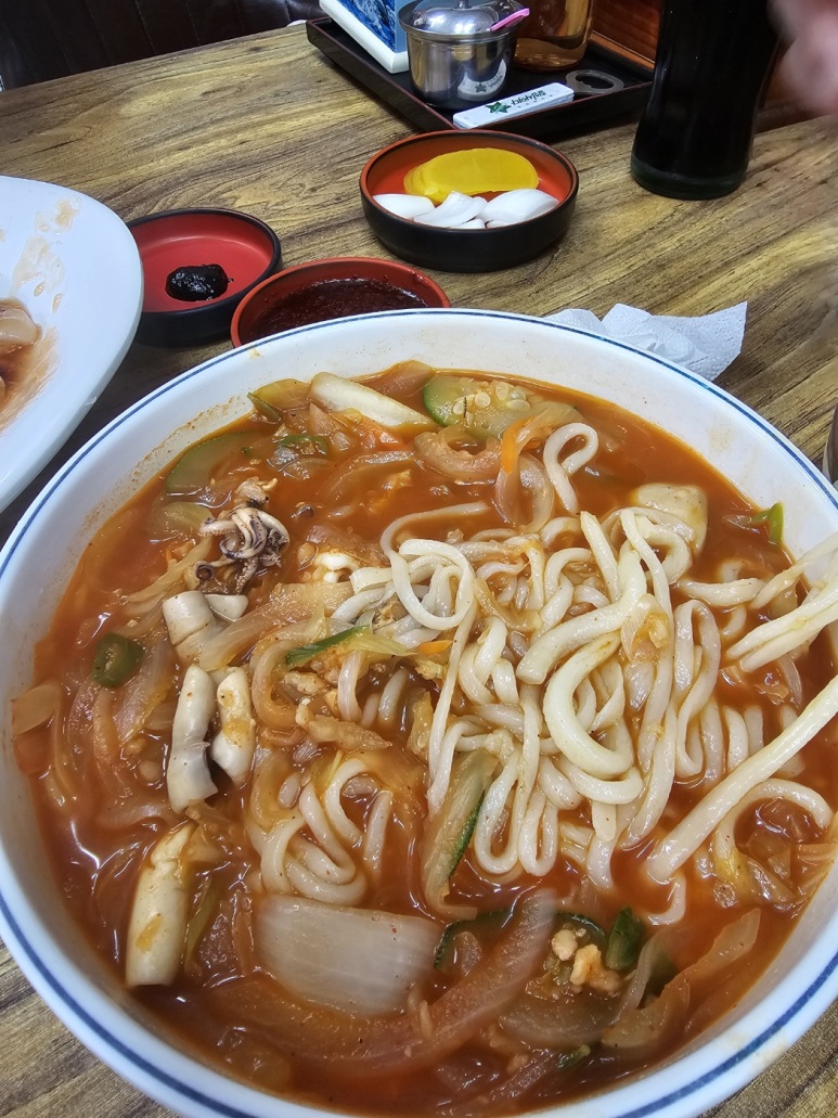 옛날손만두 이미지