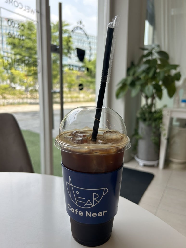 카페니어 이미지