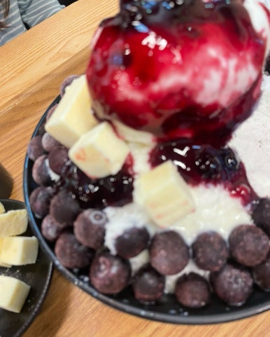 설빙평택동점 이미지