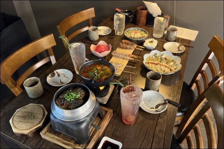 야키토리로만 이미지