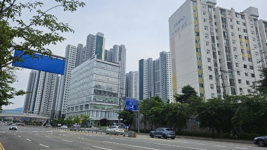우주종합공사 이미지