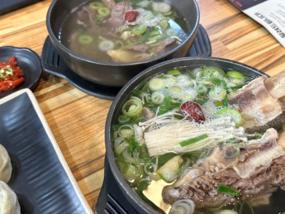 본강남면옥 이미지