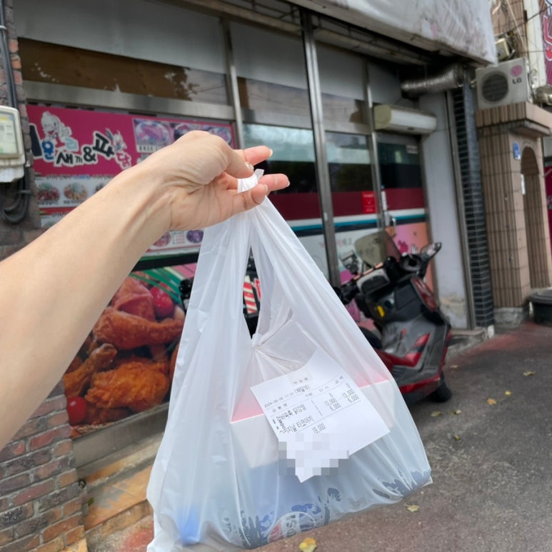 타코잉닭 이미지