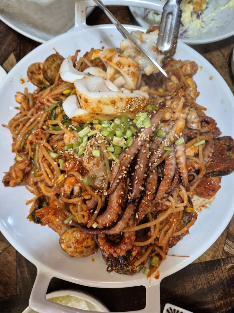 우리바다해물찜 이미지