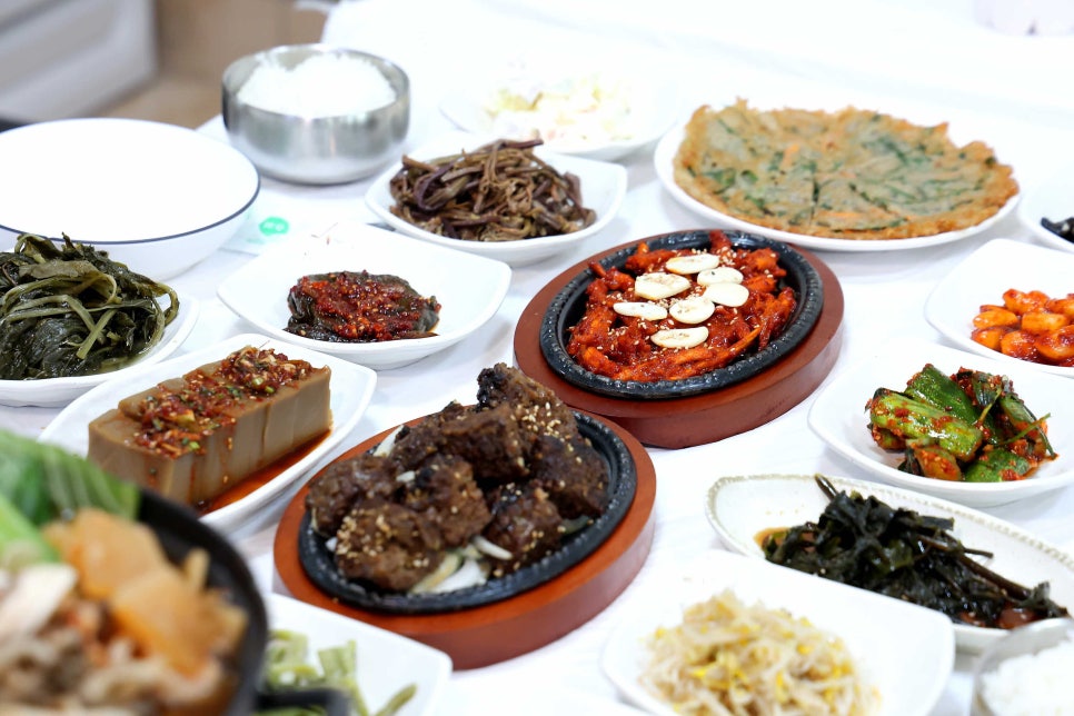 경남식당 이미지