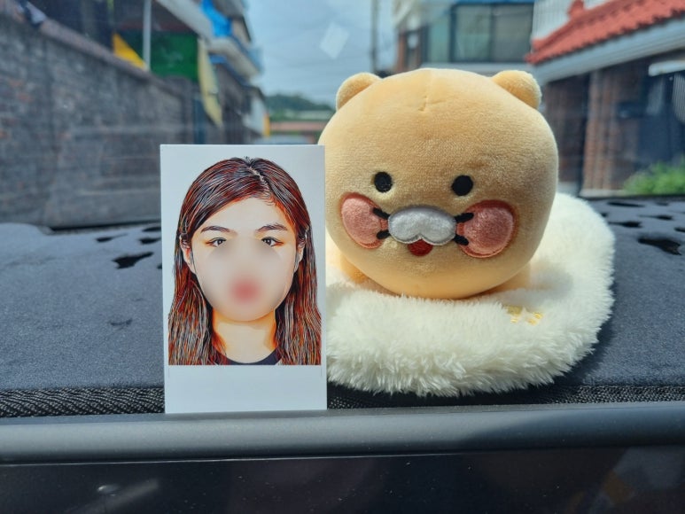 강씨네사진관 이미지