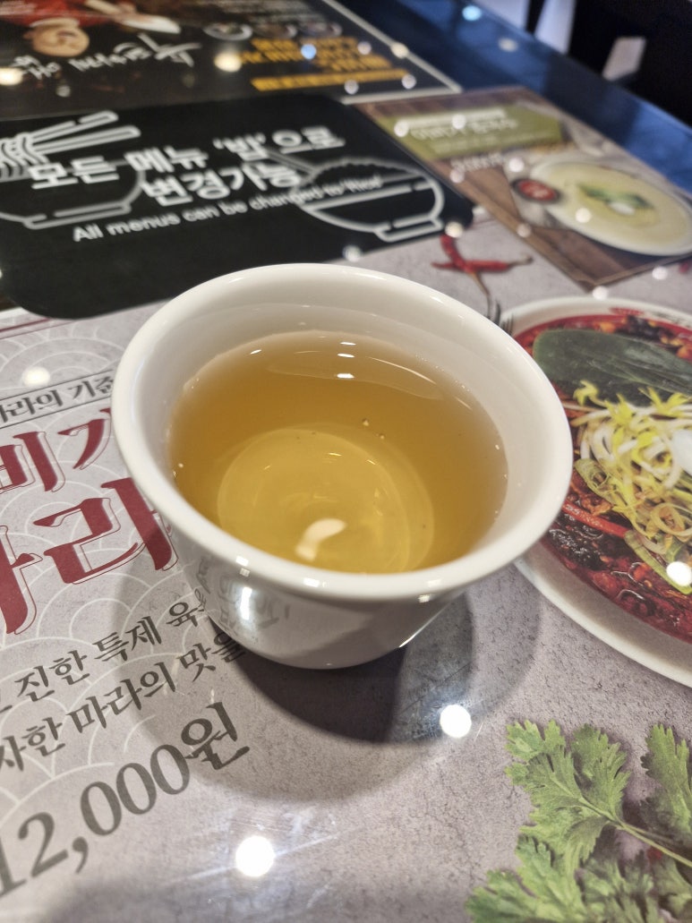 이비가짬뽕 운서점 이미지