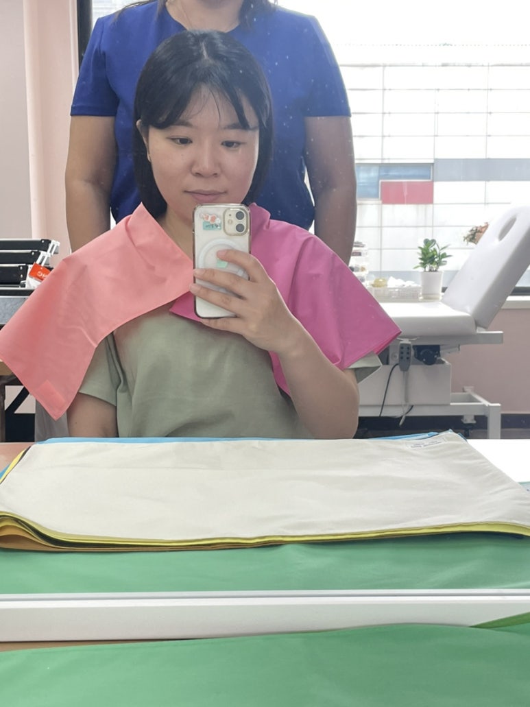 미용전문교육기관.네일토탈H쌀롱 이미지