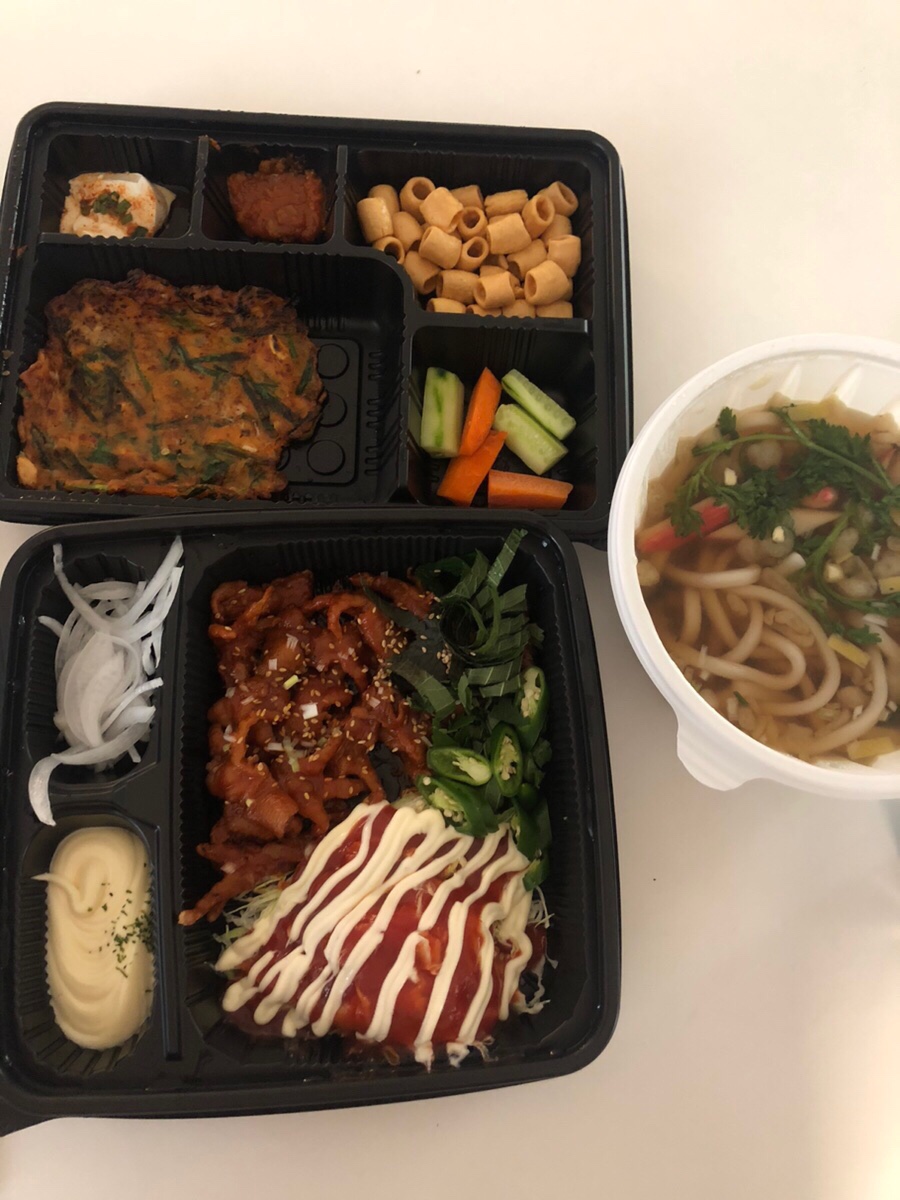 양산포장마차 사송점 이미지