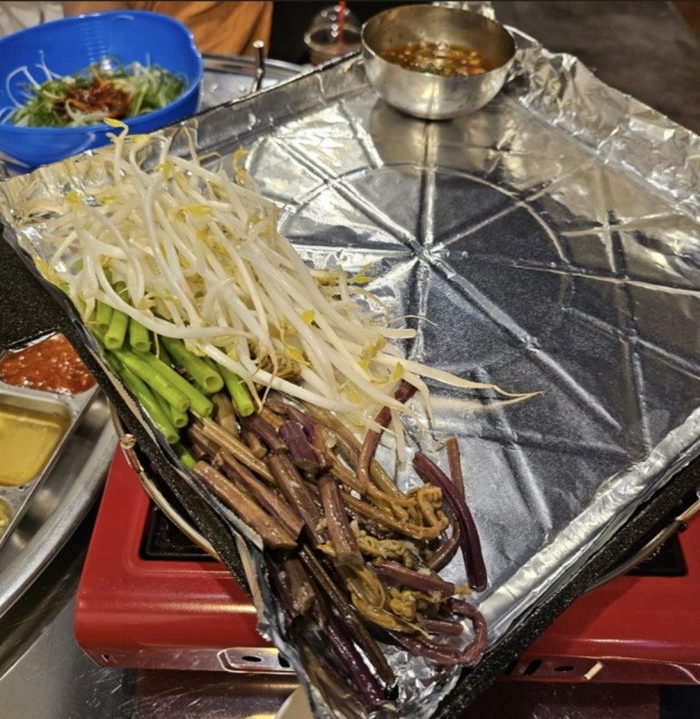 냉삼회관경남 이미지