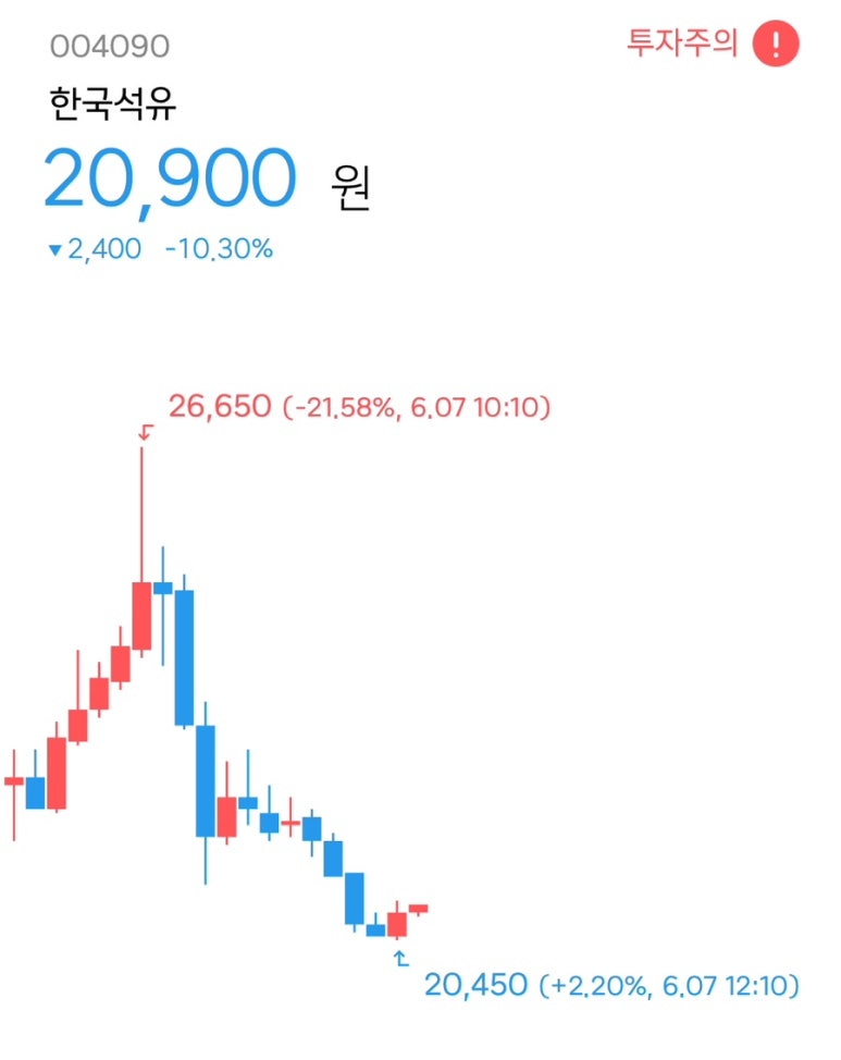 (주)유정석유 이미지