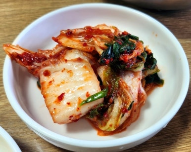 낙성대멸치국수집 이미지