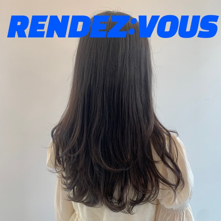 헤어스튜디오 랑데뷰 이미지