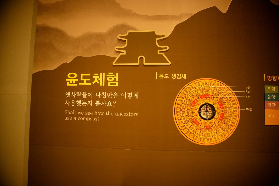 나침반여행사주 이미지