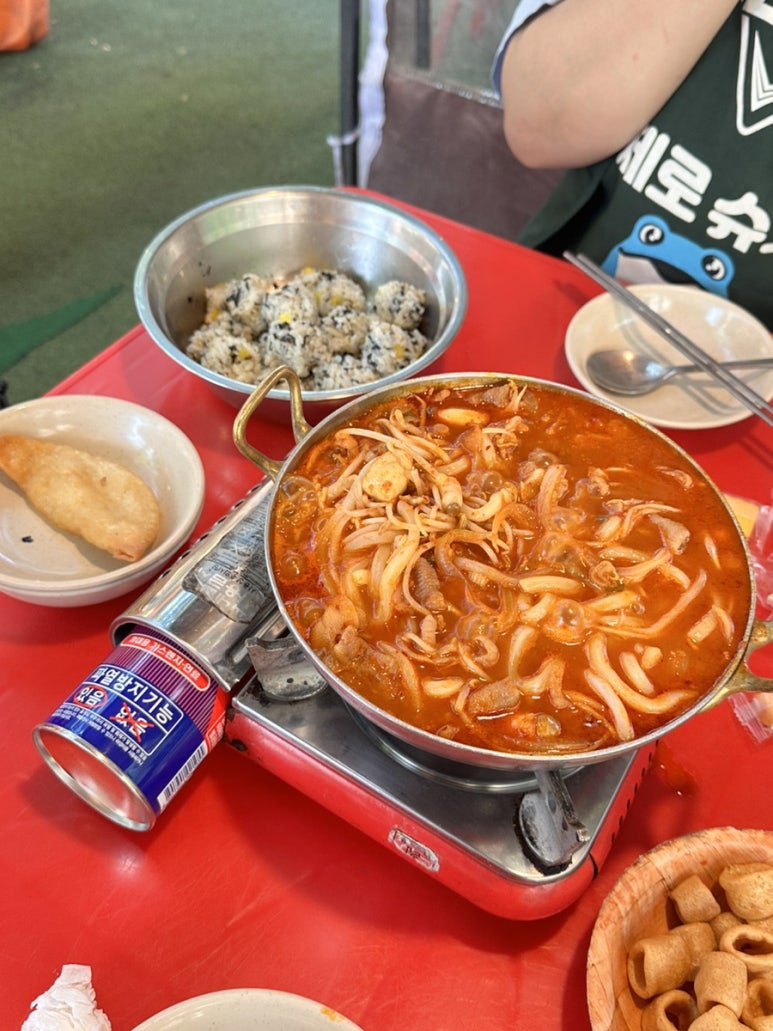 꼴딱 포차 이미지