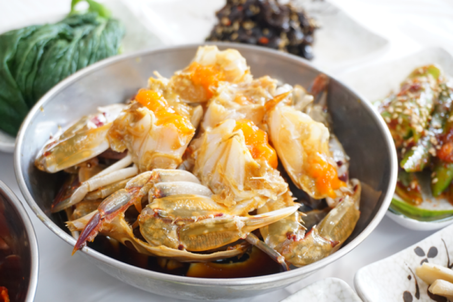 강남식당 이미지