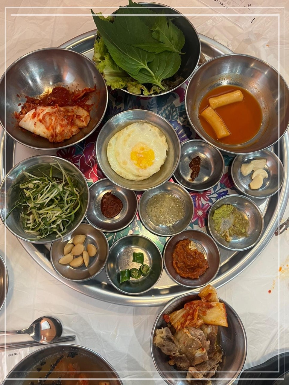 스뎅식당 이미지