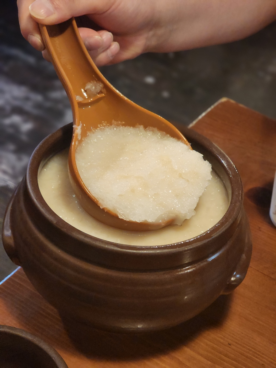 임자구포국수 이미지