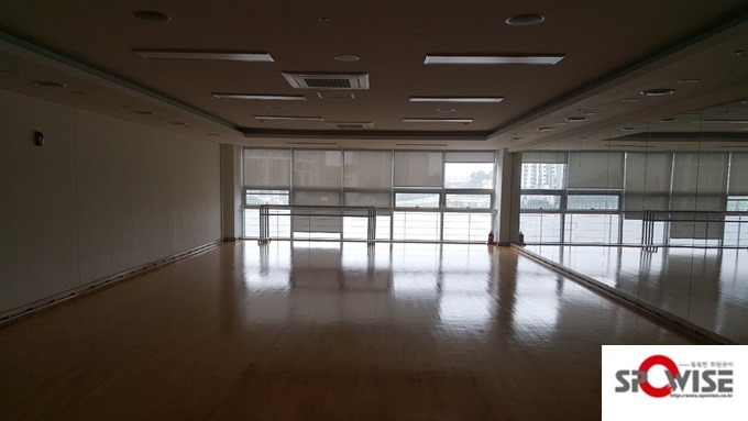 부곡스포츠센터 이미지