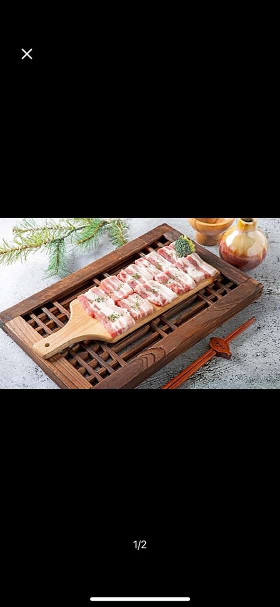 정일식육식당 이미지