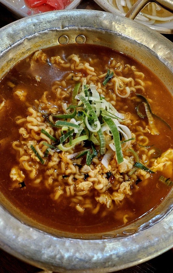 김해통큰장어 이미지