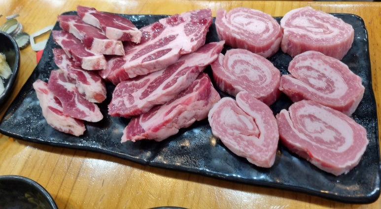 우미관화로구이 이미지