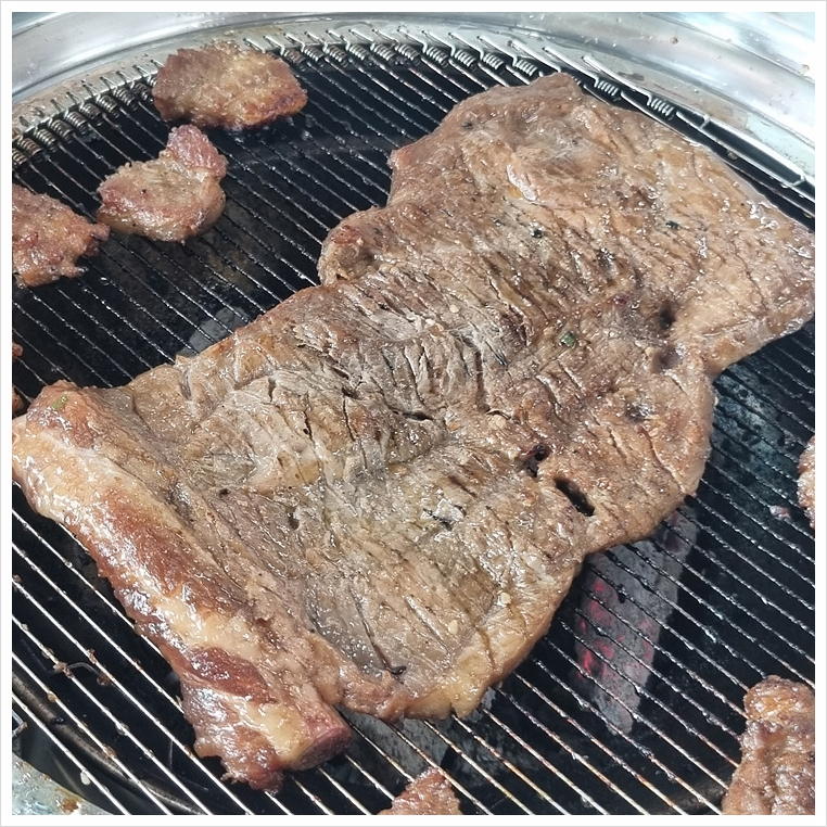 갈비본가 이미지