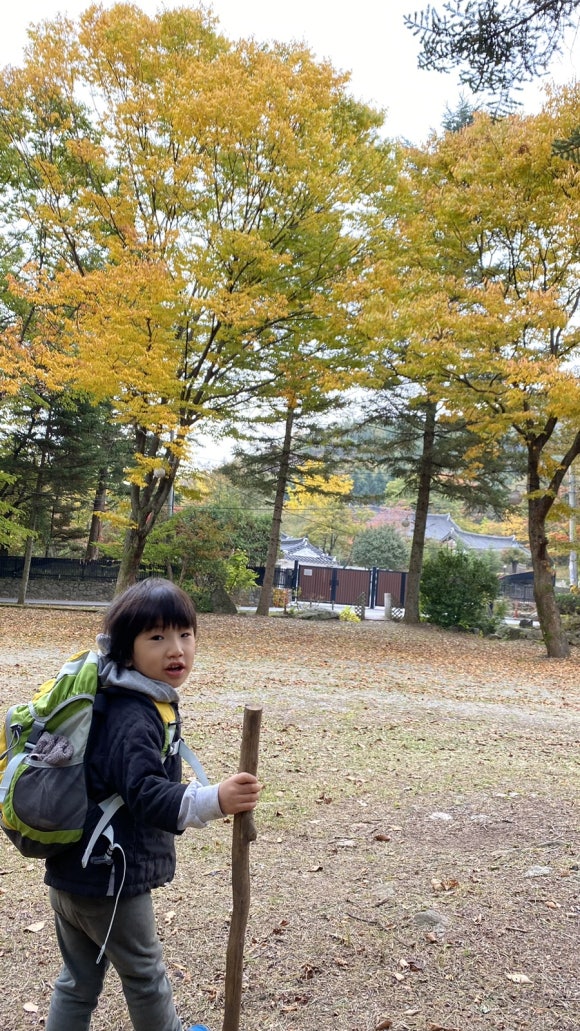 남한산숲학교 이미지