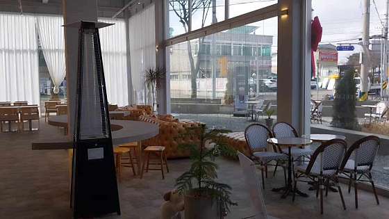 퍼스트 커피랩 동두천점 이미지