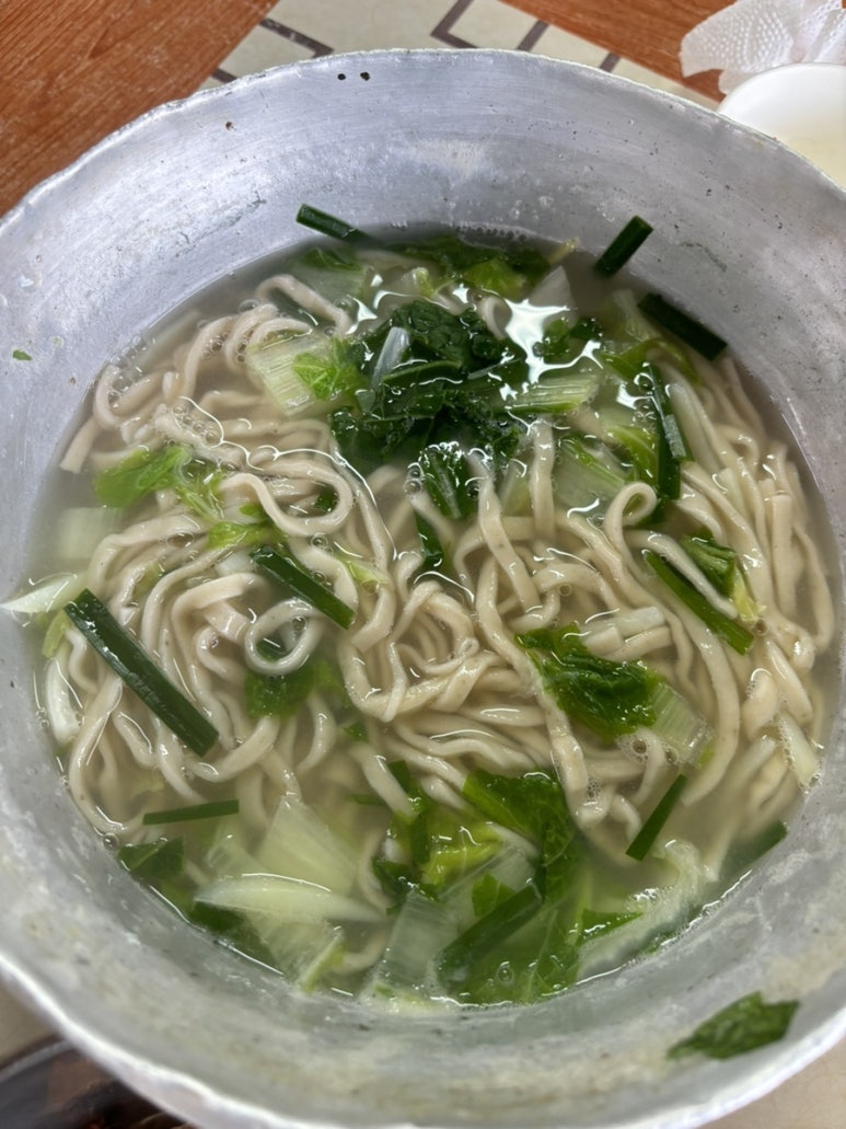 이선이칼국수 이미지
