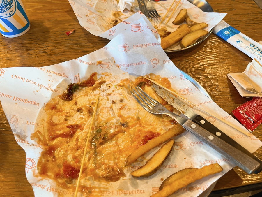교동명칼국수 이미지