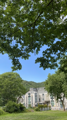 남한산숲학교 이미지