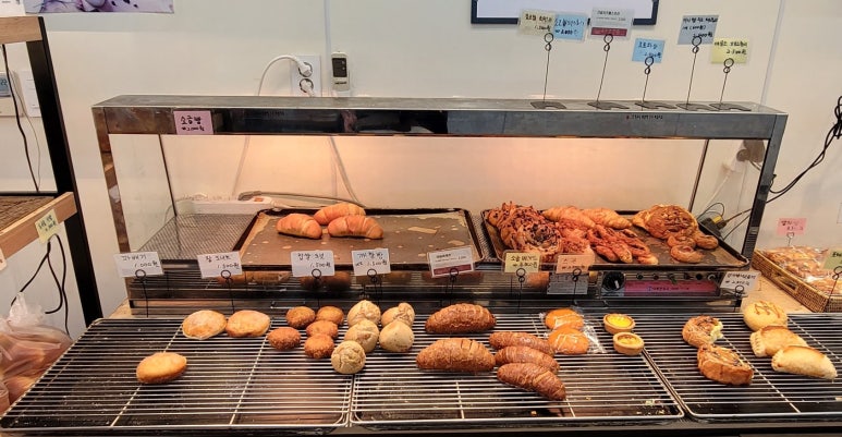 용산제빵소 이미지