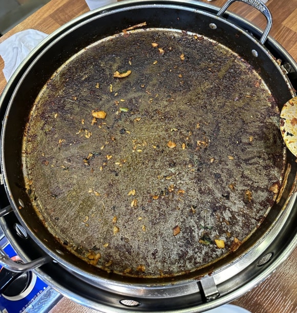 운수대박춘천닭갈비 이미지