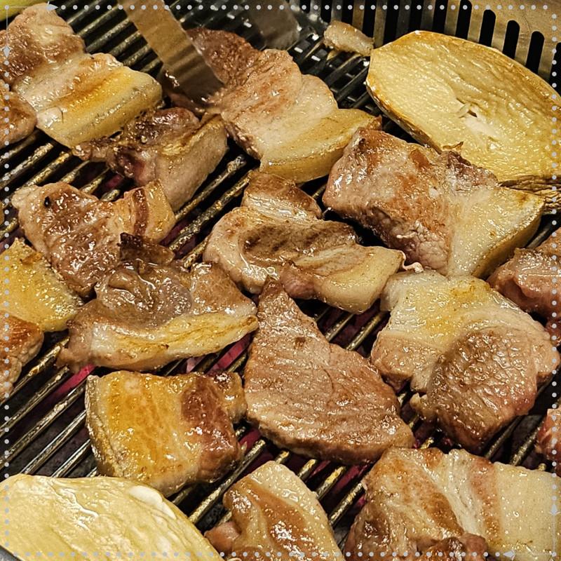 만진숯불갈비살 이미지