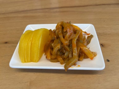 수림식당 이미지