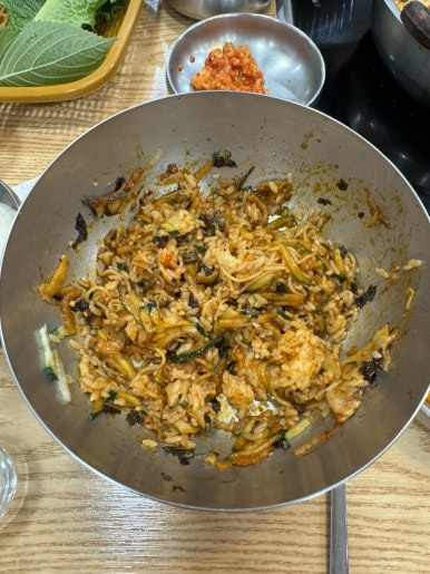 포항물회집 이미지