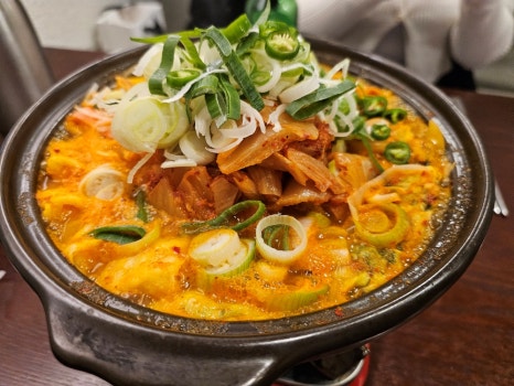 신서울보쌈 이미지